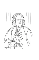 Bekende Personen kleurplaat 13